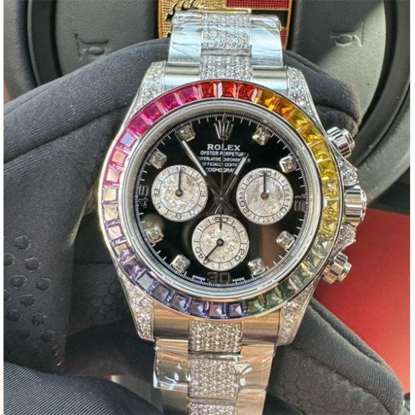 Rolex Cosmograph Daytona ロレックス...