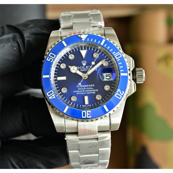 ロレックス 時計コピー 通販ショッピング自動巻き機械　40㎜