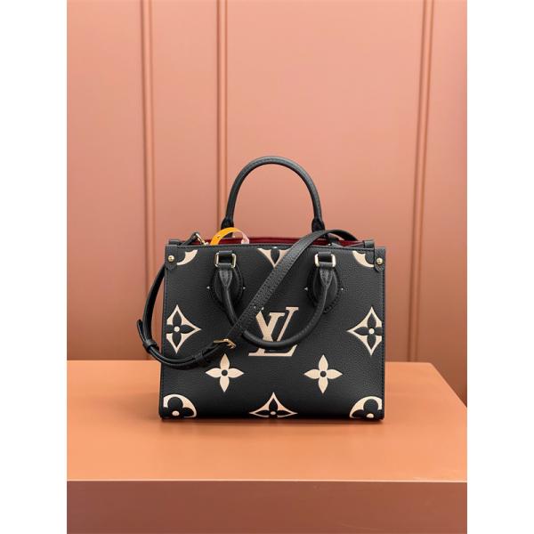 高品質ルイ ヴィトントートバッグコピー LOUIS VUITTON ONTHEGO 注目度の高い　人気爆発新作登場M45659_激安