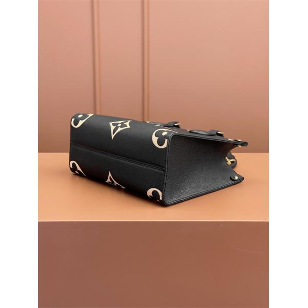 高品質ルイ ヴィトントートバッグコピー LOUIS VUITTON ONTHEGO 注目度の高い　人気爆発新作登場M45659_激安