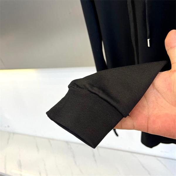 おしゃれでかわいい着こなし ルイ ヴィトンセットアップコピーLOUIS VUITTON_ 173-71.5キロ着用50サイズ