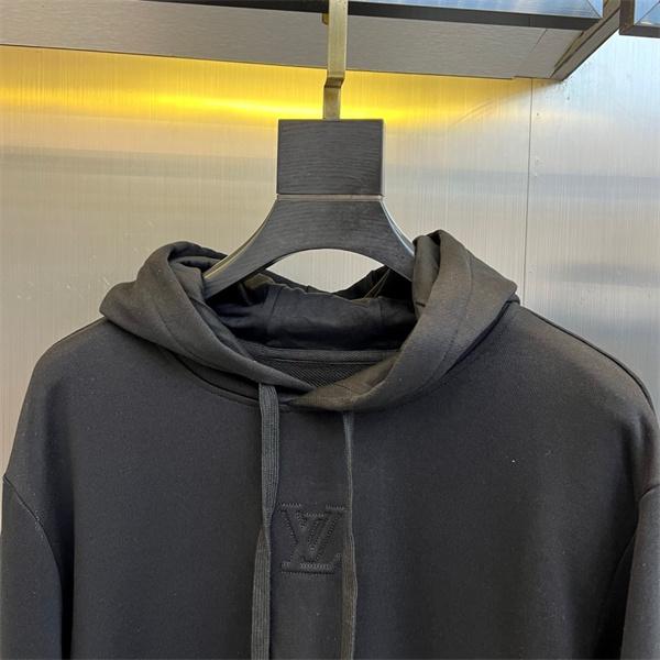 おしゃれでかわいい着こなし ルイ ヴィトンセットアップコピーLOUIS VUITTON_ 173-71.5キロ着用50サイズ