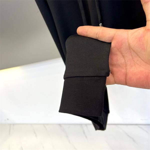 おしゃれでかわいい着こなし ルイ ヴィトンセットアップコピーLOUIS VUITTON_ 173-71.5キロ着用50サイズ