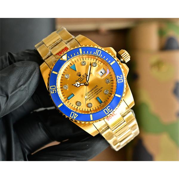 自動巻き40mm　ROLEX ロレックス 腕時計　 コピー 激安(日本最大級)