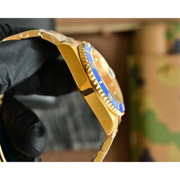 自動巻き40mm　ROLEX ロレックス 腕時計　 コピー 激安(日本最大級)