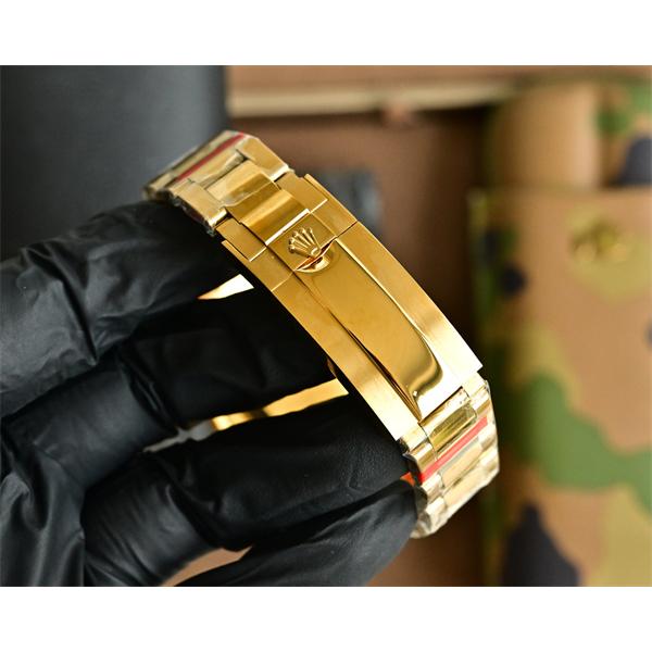 自動巻き40mm　ROLEX ロレックス 腕時計　 コピー 激安(日本最大級)