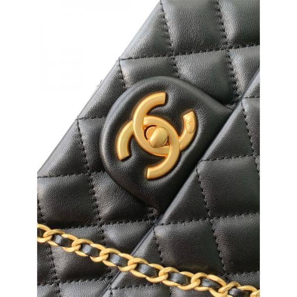 シャネル25bバッグ コピー限定セール軽量AS5756ショルダーバッグ