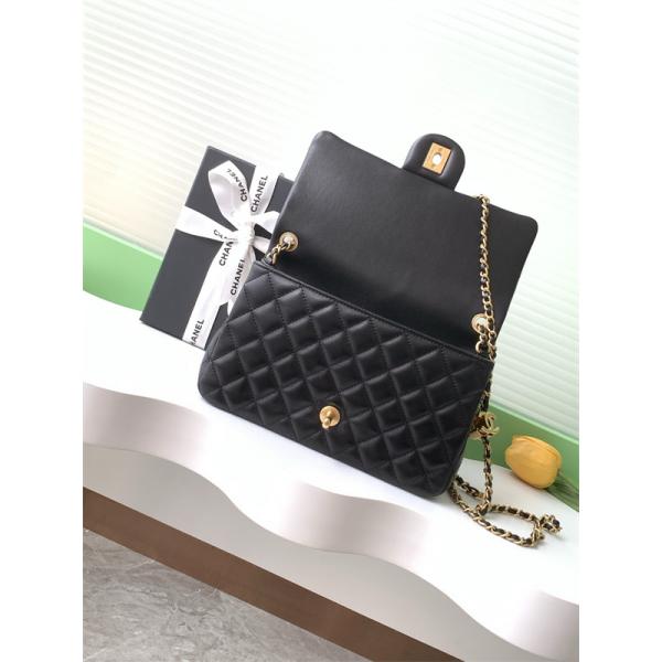 シャネル25bバッグ コピー限定セール軽量AS5756ショルダーバッグ