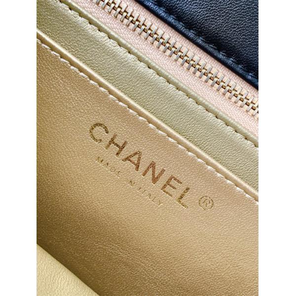 シャネル25bバッグ コピー限定セール軽量AS5756ショルダーバッグ