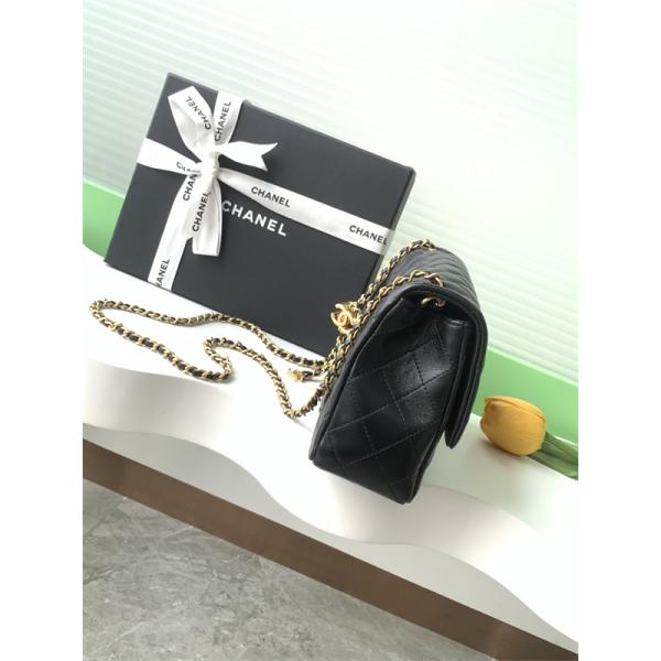 シャネル25bバッグ コピー限定セール軽量AS5756ショルダーバッグ