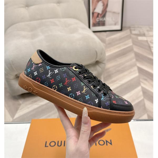 ルイ ヴィトン靴コピー LOUIS VUITTON 冬で可愛くて楽チンな人気アイテム  激安(日本最大級)