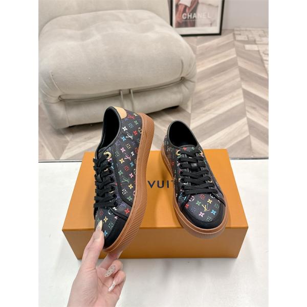 ルイ ヴィトン靴コピー LOUIS VUITTON 冬で可愛くて楽チンな人気アイテム  激安(日本最大級)