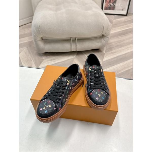 ルイ ヴィトン靴コピー LOUIS VUITTON 冬で可愛くて楽チンな人気アイテム  激安(日本最大級)