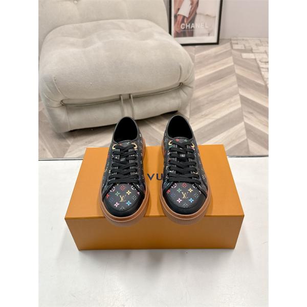 ルイ ヴィトン靴コピー LOUIS VUITTON 冬で可愛くて楽チンな人気アイテム  激安(日本最大級)