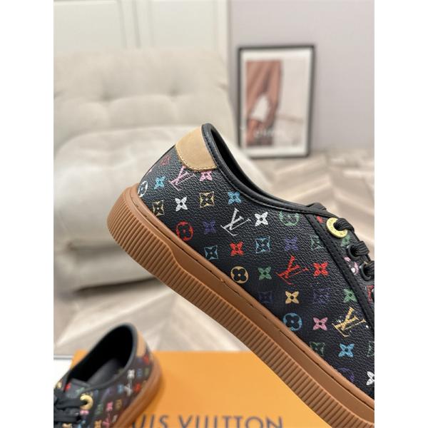 ルイ ヴィトン靴コピー LOUIS VUITTON 冬で可愛くて楽チンな人気アイテム  激安(日本最大級)