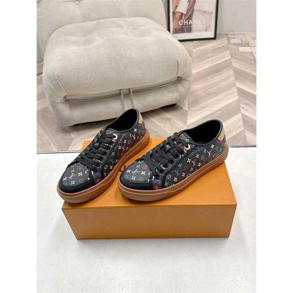 ルイ ヴィトン靴コピー LOUIS VUITTON 冬で可愛くて楽チンな人気アイテム  激安(日本最大級)