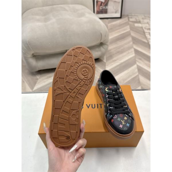 ルイ ヴィトン靴コピー LOUIS VUITTON 冬で可愛くて楽チンな人気アイテム  激安(日本最大級)