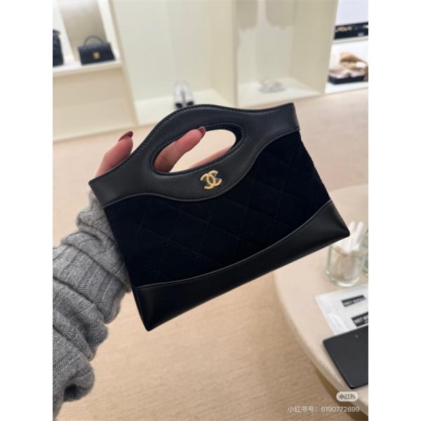 2026新作chanel 31bag ショルダーバッグ 強い魅力を感じる一枚 シャネルコピー 激安(日本最大級)