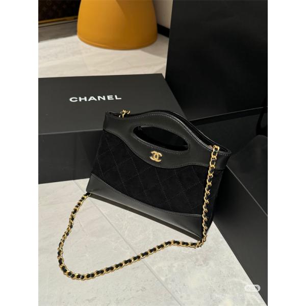 2026新作chanel 31bag ショルダーバッグ 強い魅力を感じる一枚 シャネルコピー 激安(日本最大級)
