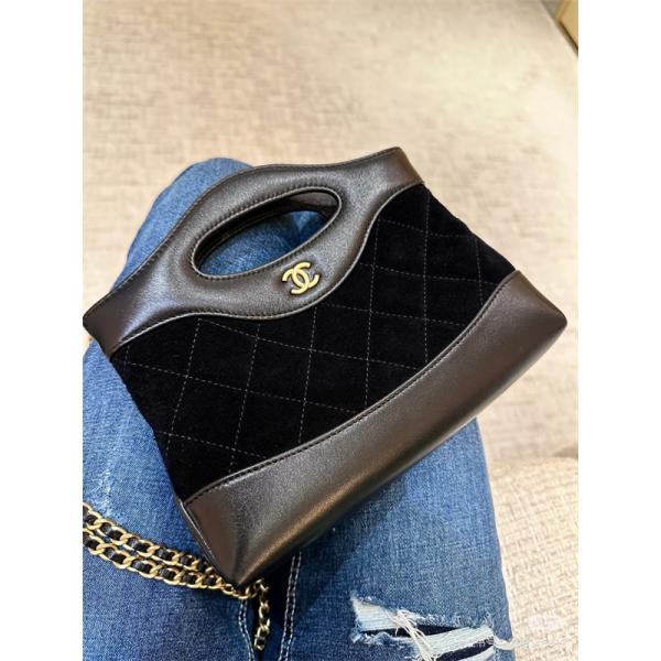 2026新作chanel 31bag ショルダーバッグ 強い魅力を感じる一枚 シャネルコピー 激安(日本最大級)