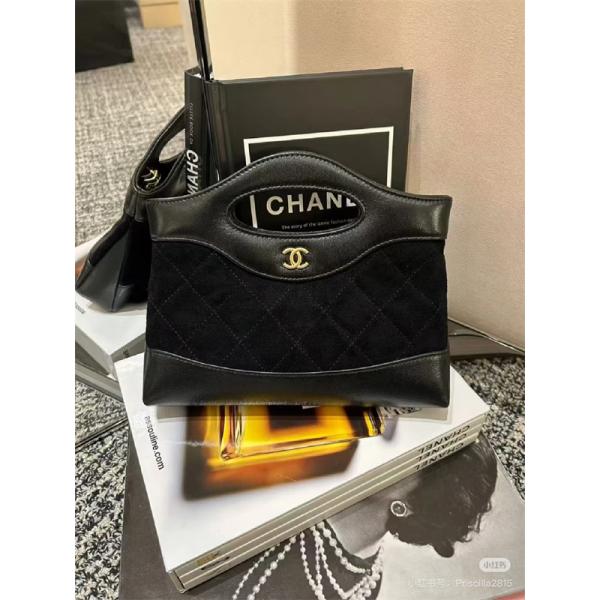 2026新作chanel 31bag ショルダーバッグ 強い魅力を感じる一枚 シャネルコピー 激安(日本最大級)