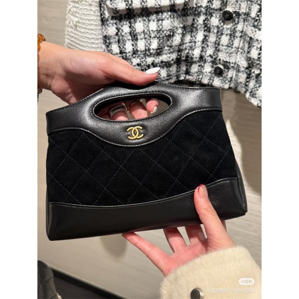 2026新作chanel 31bag ショルダーバッグ 強い魅力を感じる一枚 シャネルコピー 激安(日本最大級)