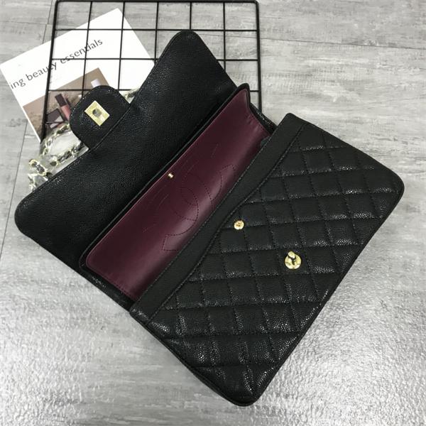 高評価人気品　オシャレに欠かせない！　2026最新作_シャネルショルダーバッグコピー 激安(日本最大級)