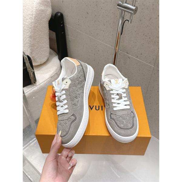 Louis vuitton  26ss新品ルイ ヴィトンスニーカーコピー 人気ブランド新作 安(日本最大級)