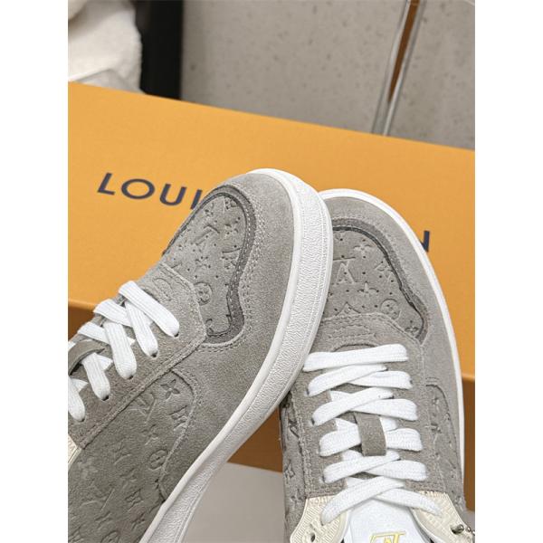 Louis vuitton  26ss新品ルイ ヴィトンスニーカーコピー 人気ブランド新作 安(日本最大級)