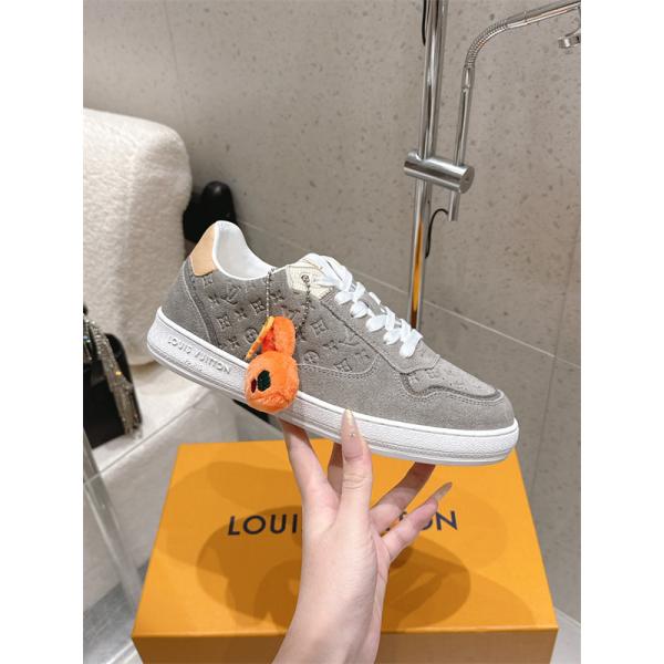 Louis vuitton  26ss新品ルイ ヴィトンスニーカーコピー 人気ブランド新作 安(日本最大級)