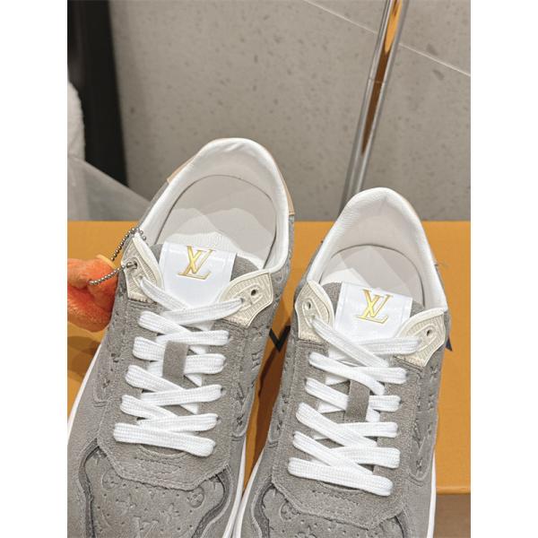 Louis vuitton  26ss新品ルイ ヴィトンスニーカーコピー 人気ブランド新作 安(日本最大級)