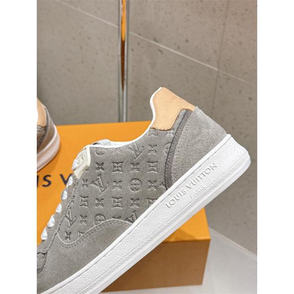 Louis vuitton  26ss新品ルイ ヴィトンスニーカーコピー 人気ブランド新作 安(日本最大級)