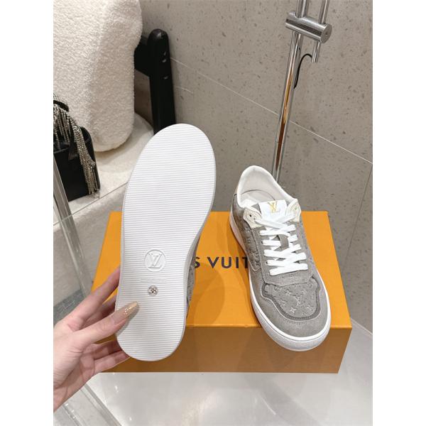 Louis vuitton  26ss新品ルイ ヴィトンスニーカーコピー 人気ブランド新作 安(日本最大級)