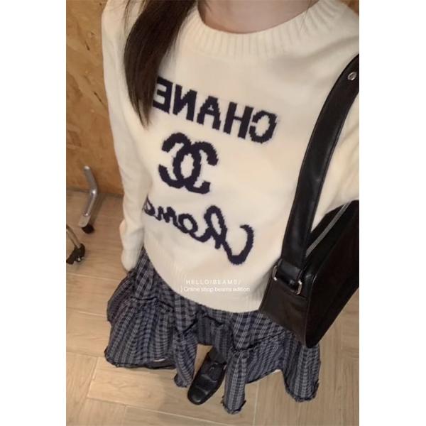 綺麗シャネルセーターコピー人気ランキング激安(日本最大級)