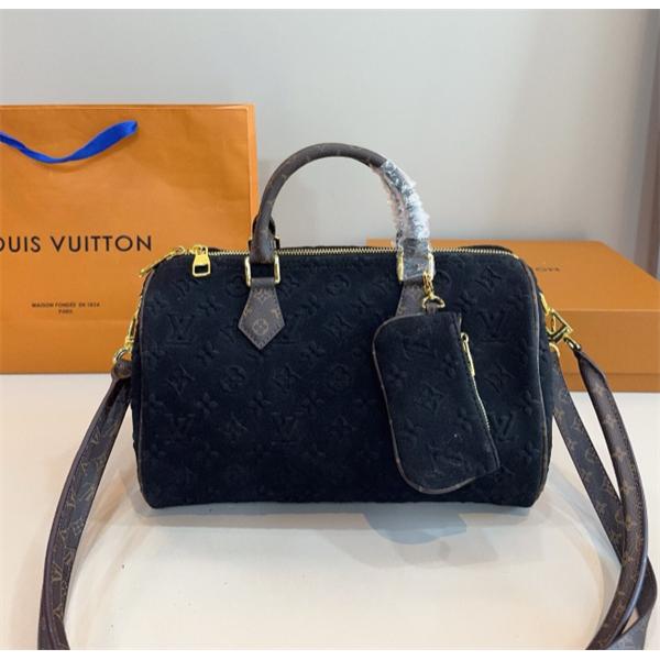 LV speedy お洒落な印象　ルイヴィトンショルダーバッグコピー上品上質　モノグラム　激安(日本最大級)