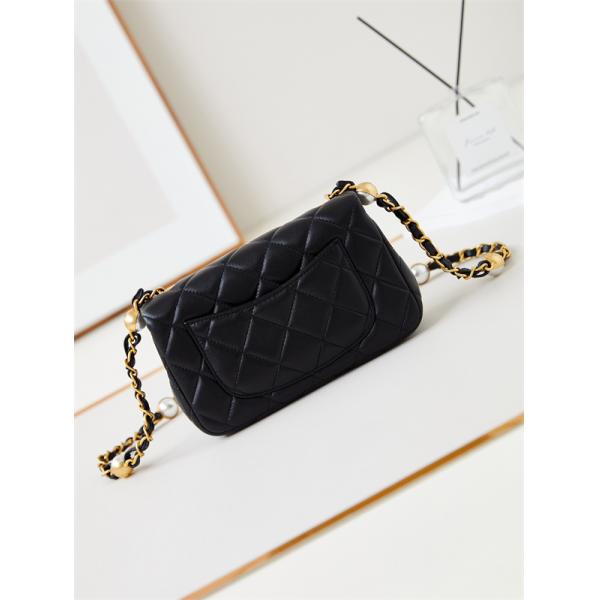 24Bおしゃれな着こなし シャネルショルダーバッグコピー 激安(日本最大級)