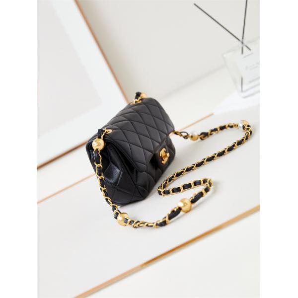 24Bおしゃれな着こなし シャネルショルダーバッグコピー 激安(日本最大級)