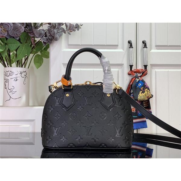【Alma BB 】 m26409 最新のトレンド ルイ ヴィトン LOUIS VUITTON 斜め掛けバッグ  コピー 激安(日本最大級)
