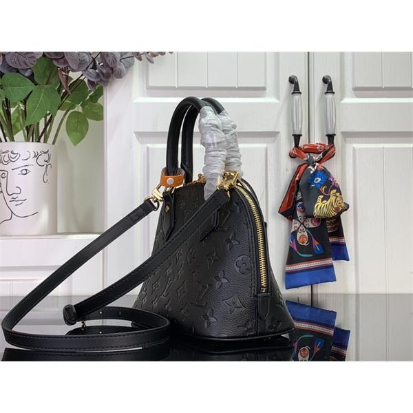 【Alma BB 】 m26409 最新のトレンド ルイ ヴィトン LOUIS VUITTON 斜め掛けバッグ  コピー 激安(日本最大級)