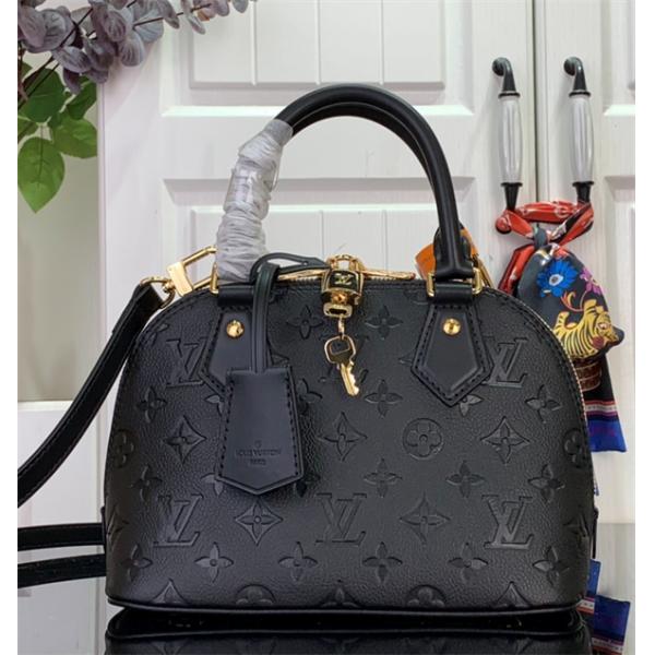【Alma BB 】 m26409 最新のトレンド ルイ ヴィトン LOUIS VUITTON 斜め掛けバッグ  コピー 激安(日本最大級)