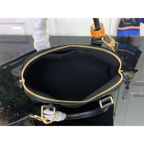 【Alma BB 】 m26409 最新のトレンド ルイ ヴィトン LOUIS VUITTON 斜め掛けバッグ  コピー 激安(日本最大級)