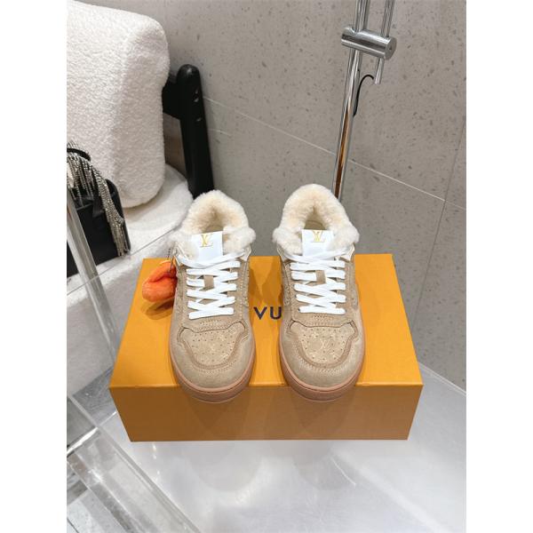 ルイヴィトン　スニーカーコピー男女兼用2026流行り通販ショッピング