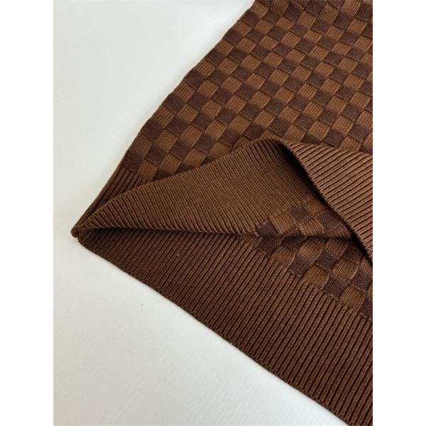 SS26綺麗めアイテムLOUIS VUITTON ルイ ヴィトンセーター コピー キレイでお洒落