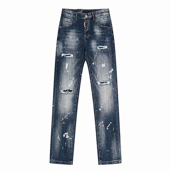 2026春夏 めちゃくちゃお得 ディースクエアード DSQUARED2 デニムコピー 激安(日本最大級)