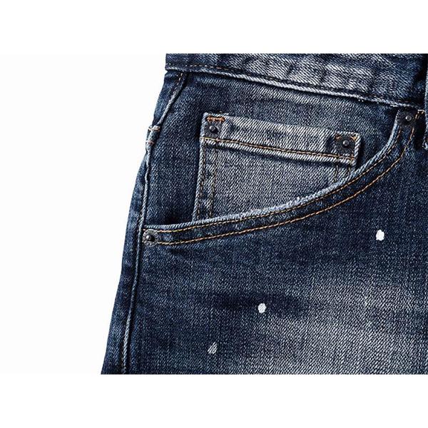 2026春夏 めちゃくちゃお得 ディースクエアード DSQUARED2 デニムコピー 激安(日本最大級)