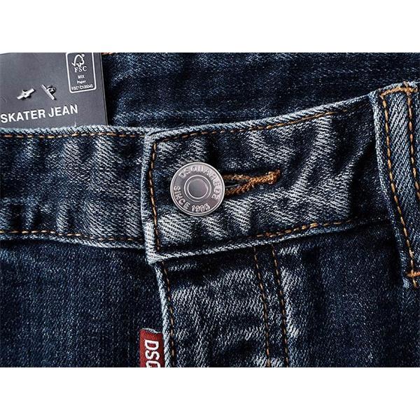 2026春夏 めちゃくちゃお得 ディースクエアード DSQUARED2 デニムコピー 激安(日本最大級)