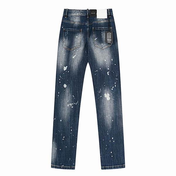 2026春夏 めちゃくちゃお得 ディースクエアード DSQUARED2 デニムコピー 激安(日本最大級)