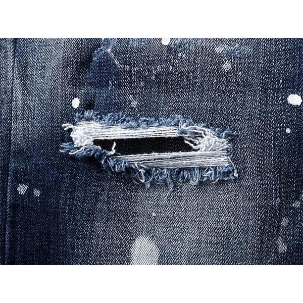 2026春夏 めちゃくちゃお得 ディースクエアード DSQUARED2 デニムコピー 激安(日本最大級)