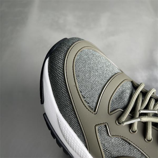 一日中快適な履き心地に仕上げた GIVENCHYスニーカー コピー ジバンシー