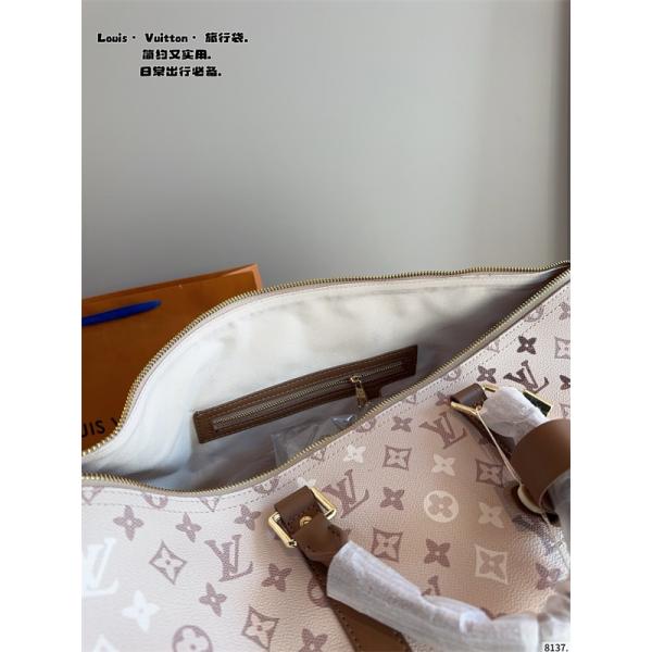 人気ブランド 2026 ルイ ヴィトン keepall ボストンバッグコピーLOUIS VUITTON激安(日本最大級)